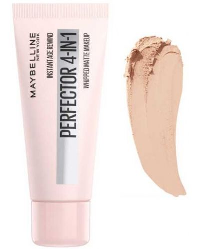 Maybelline Μεικ απ Instant Perfector 4 in 1, Medium Light, 30 ml - 1