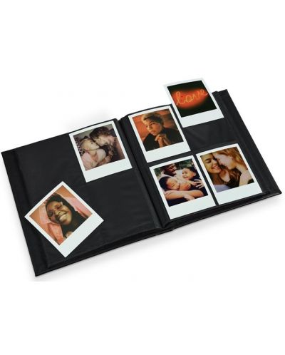 Φωτογραφικό άλμπουμ  Polaroid - Large, Black - 3