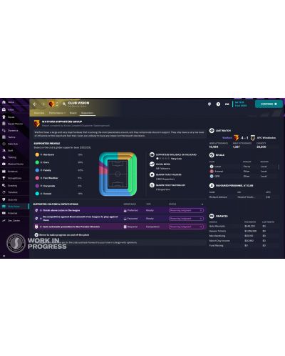 Football Manager 2023 -Κωδικός σε κουτί (PC) - 7