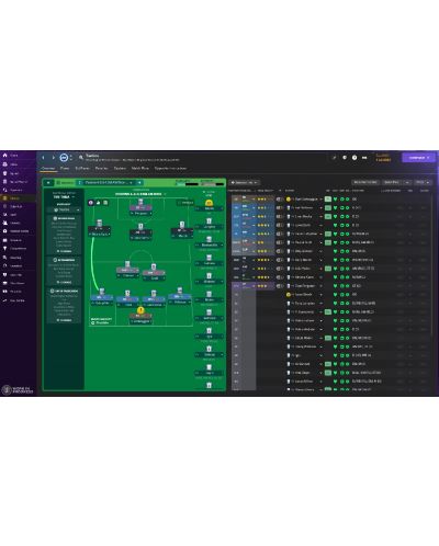 Football Manager 2024 - Κωδικός σε κουτί (PC) - 3