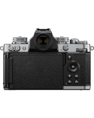 Φωτογραφική μηχανή Nikon - Z fc, DX 16-50mm, μαύρο/ασημί - 4