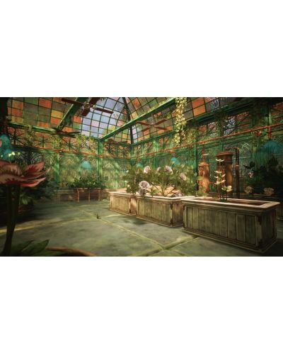Garden Life: A Cozy Simulator (Nintendo Switch) - 4