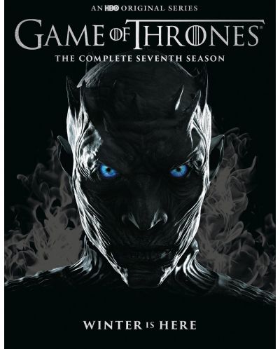 Game of Thrones (Blu-ray) - 8