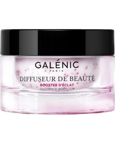 Galenic Diffuseur De Beauté Τζελ-κρέμα για λαμπερό δέρμα, 50 ml - 1