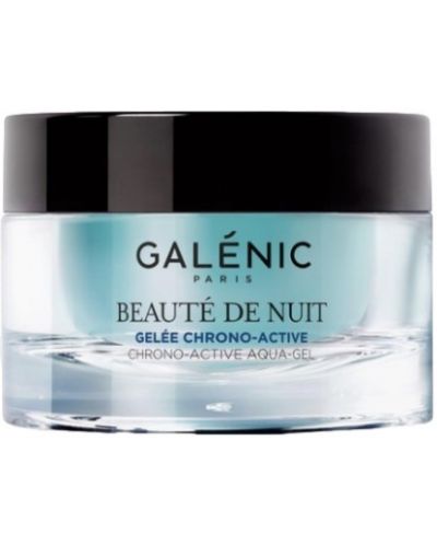 Galenic Beauté De Nuit Χρονοενεργό gel, 50 ml - 1