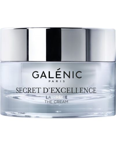 Galenic Secret D'excellence Αντιγηραντική κρέμα, 50 ml - 1