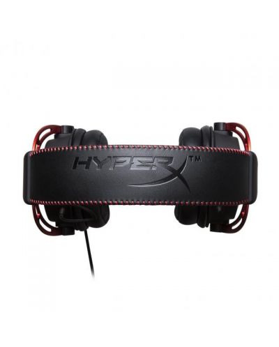 Gaming ακουστικά  Kingston HyperX Cloud Alpha - κόκκινα - 11