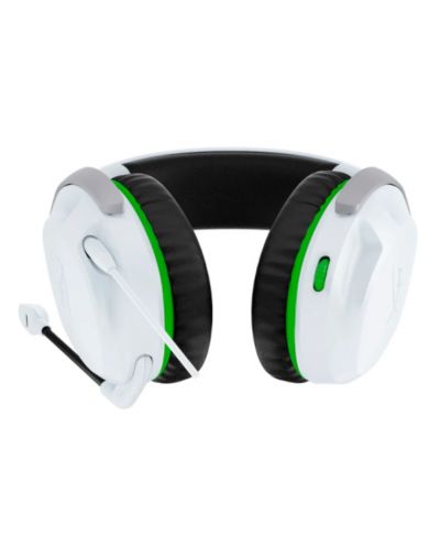 Ακουστικά gaming  HyperX - Cloud Stinger, Xbox, λευκό - 4