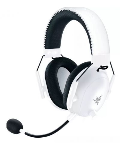 Gaming ακουστικά Razer - Blackshark V2 Pro, ασύρματα, άσπρα - 5
