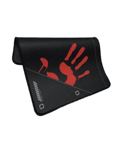 Gaming pad για ποντίκι A4tech - Bloody BP-50M, M, μαλακό, μαύρο - 2