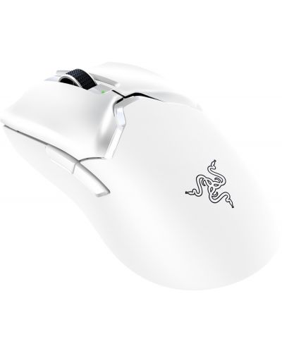Gaming ποντίκι Razer - Viper V2 Pro,  οπτικό, ασύρματο, άσπρο - 6
