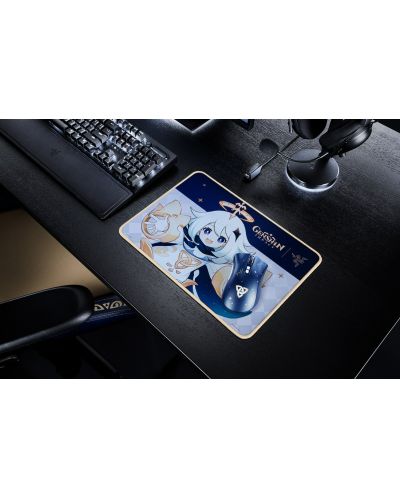 Gaming pad για ποντίκι Razer - Goliathus Speed, M, μαλακό , Genshin Impact Edition - 2