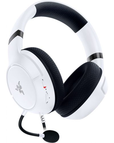 Gaming ακουστικά Razer - Kaira X, Xbox, άσπρα - 4