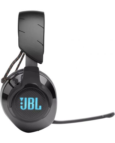Gaming ακουστικά JBL - Quantum 610, ασύρματα, μαύρα - 3