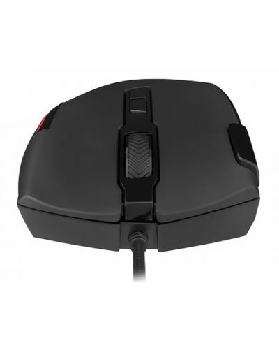 Gaming ποντίκι Genesis - Krypton 700 G2, οπτικό, μαύρο - 3