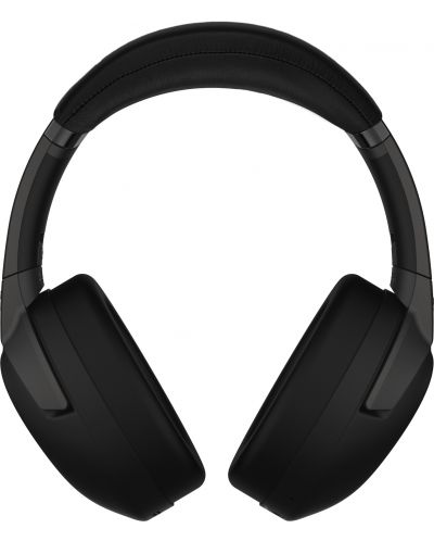 Gaming ακουστικά με μικρόφωνο Asus - ROG Strix Go BT, ANC, μαύρα - 2