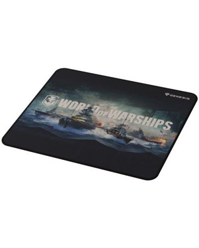 Gaming pad για ποντίκι Genesis - Carbon 500, M, πολύχρωμο - 3