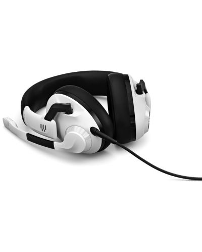 Ακουστικά gaming  EPOS - H3, λευκό/μαύρο - 7