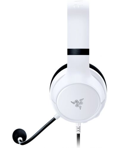 Gaming ακουστικά Razer - Kaira X, Xbox, άσπρα - 3