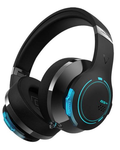 Ακουστικά gaming Edifier - G5BT, μαύρο - 2