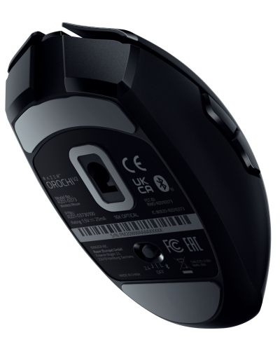 Gaming ποντίκι Razer - Orochi V2, Οπτικό , ασύρματο, μαύρο - 5
