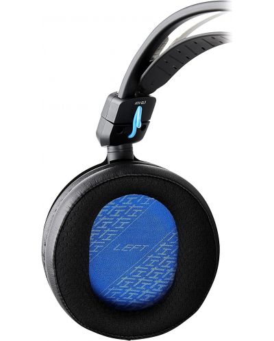Gaming ακουστικά Audio-Technica - ATH-GL3, μαύρα - 4