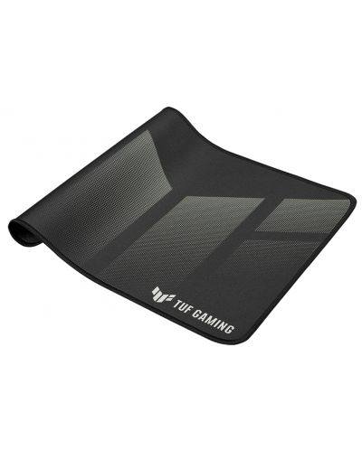 Gaming pad για ποντίκι ASUS - TUF Gaming P1, L, μαλακό, μαύρο - 5