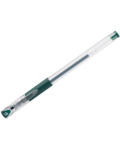 Στυλό  Ico - πράσινο - 1