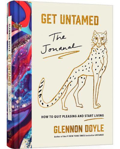 Get Untamed - 1