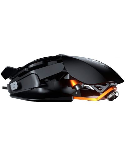 Gaming ποντίκι COUGAR - DualBlader, οπτικό, μαύρο - 8