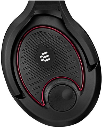 Ακουστικά gaming EPOS - Game Оne, μαύρο/κόκκινο - 5