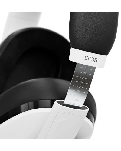 Ακουστικά gaming  EPOS - H3, λευκό/μαύρο - 5