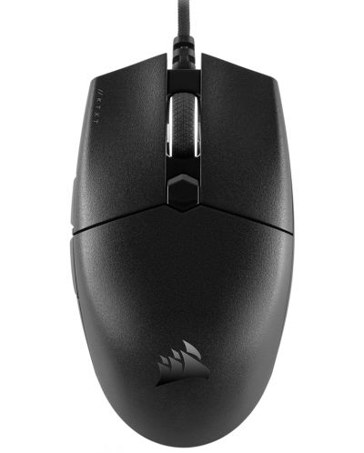 Gaming ποντίκι Corsair - KATAR PRO XT RGB, οπτικό, μαύρο - 1