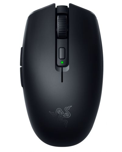Gaming ποντίκι Razer - Orochi V2, Οπτικό , ασύρματο, μαύρο - 1