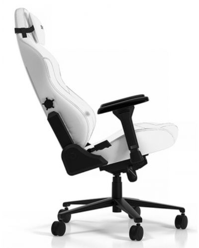 Καρέκλα παιχνιδιού DXRacer - Craft C001-W-N,  λευκό - 4