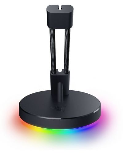 Gaming αξεσουάρ - Razer Mouse Bungee V3 Chroma, RGB, μαύρο - 3