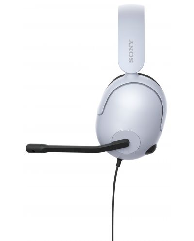 Gaming ακουστικά Sony - Inzone H3, λευκά - 3