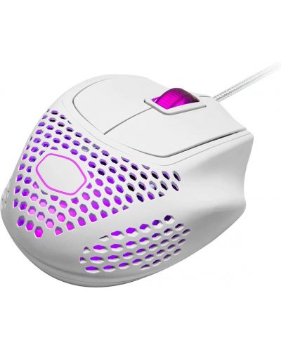 Gaming ποντίκι Cooler Master - MM720, οπτικό, άσπρο - 3