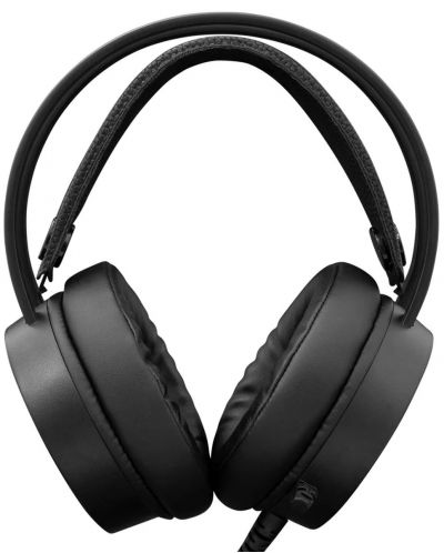 Ακουστικά gaming White Shark - GH-2042 Ocelot, μαύρα - 3
