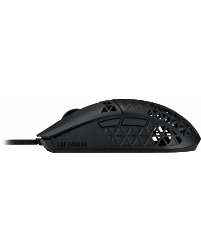 Gaming ποντίκι ASUS - TUF Gaming M4 air, οπτικό, μαύρο - 8
