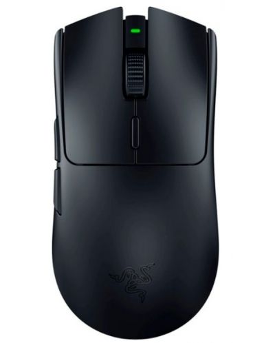 Ποντίκι gaming Razer - Viper V3 HyperSpeed, οπτικό, ασύρματο, μαύρο - 1