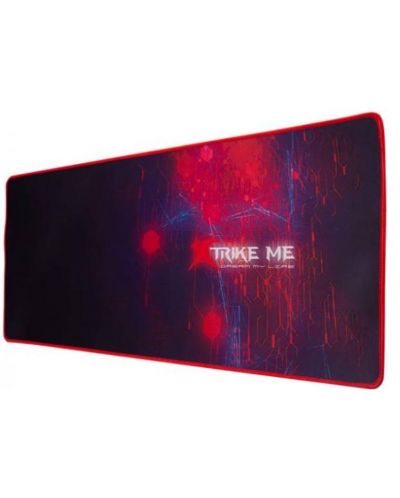 Gaming pad για ποντίκι  Xtrike ME - MP-206, XL, μαλακό, μαύρο - 2