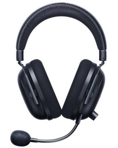 Ακουστικά gaming Razer - BlackShark V2 Pro, ασύρματο, μαύρο - 3