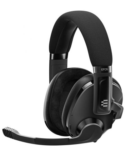 Ακουστικά gaming EPOS - H3 Hybrid, μαύρο - 1