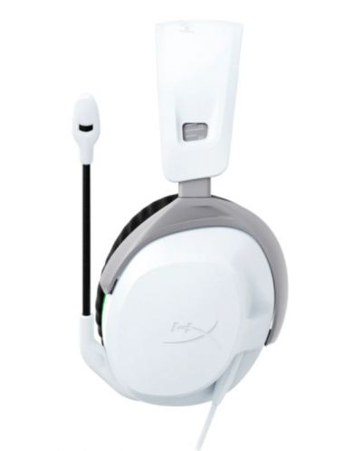 Ακουστικά gaming  HyperX - Cloud Stinger, Xbox, λευκό - 2