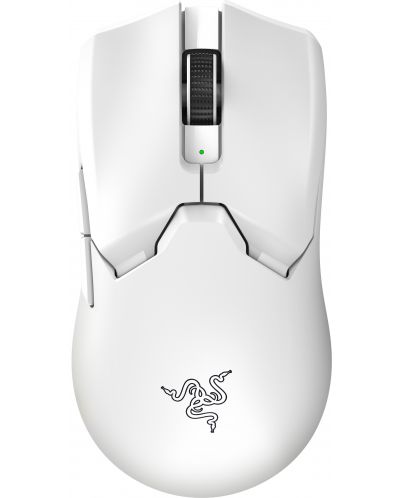 Gaming ποντίκι Razer - Viper V2 Pro,  οπτικό, ασύρματο, άσπρο - 1