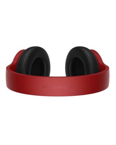Ακουστικά gaming Edifier - Hecate G2BT, ασύρματο, κόκκινο - 4