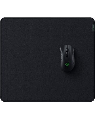  Gaming  pad για ποντίκι Razer - Strider, L, μαλακό, μαύρο - 2
