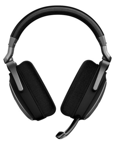Ακουστικά gaming ASUS - ROG Delta Core, μαύρα - 7
