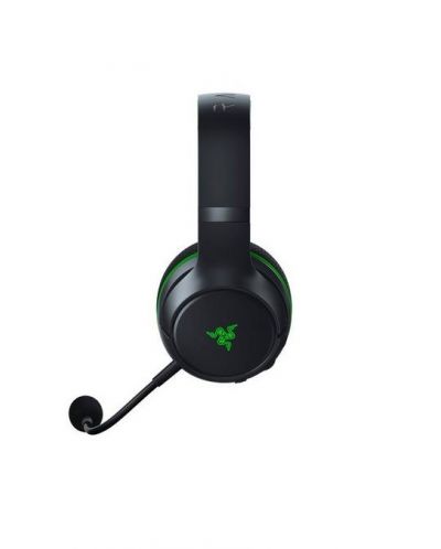 Ακουστικά Gaming Razer - Kaira Pro for Xbox, surround, ασύρματα, μαύρα - 4